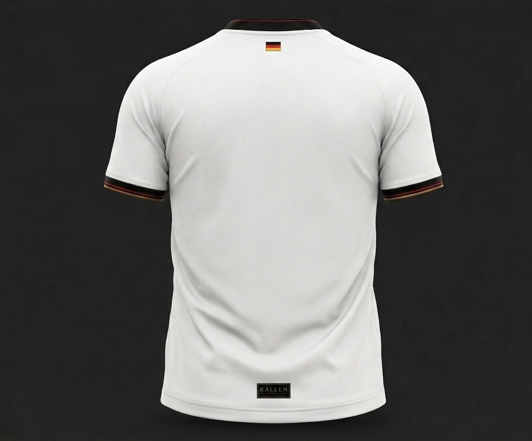 The Arctic Prism Edition Jersey