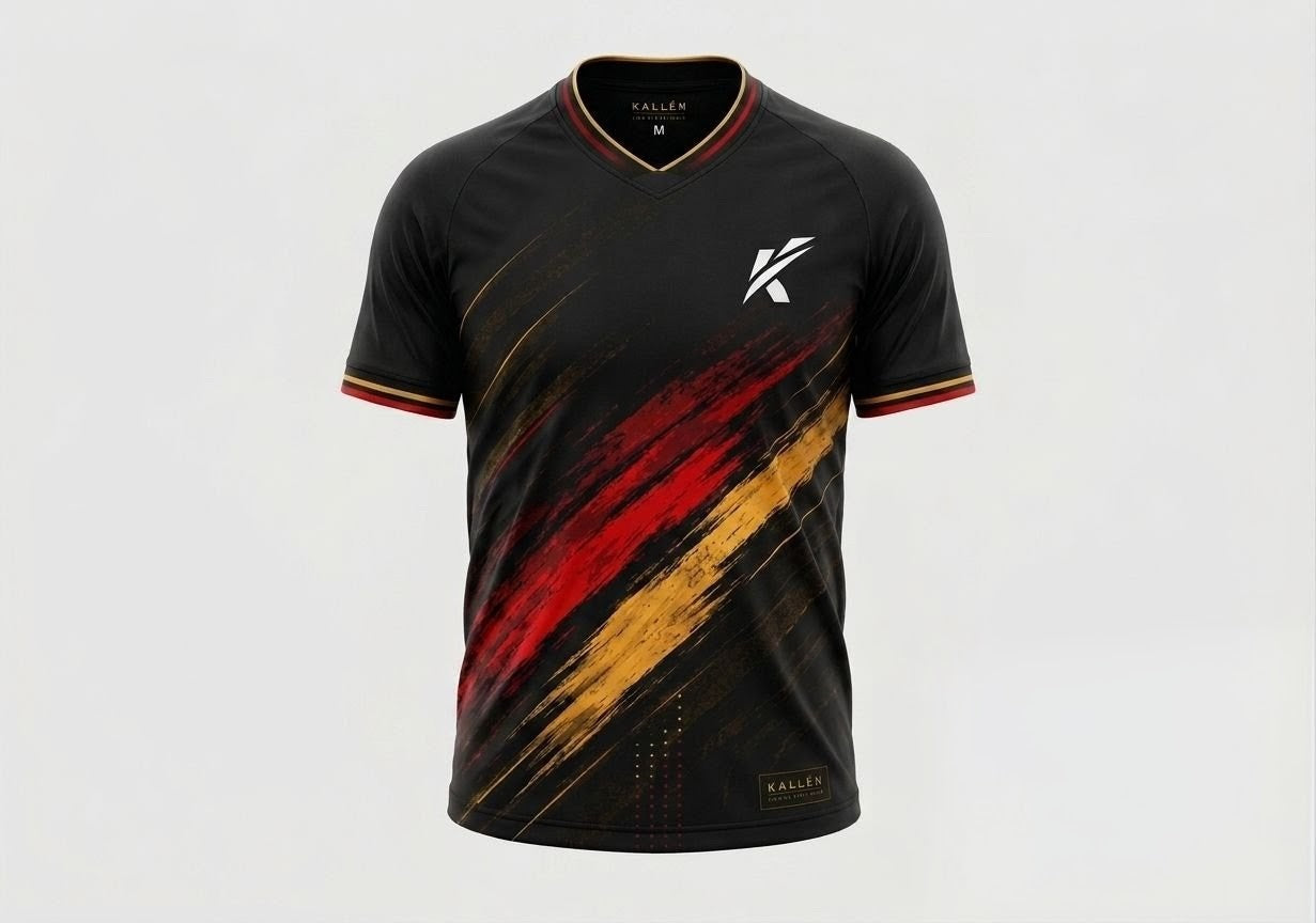 Football Jersey