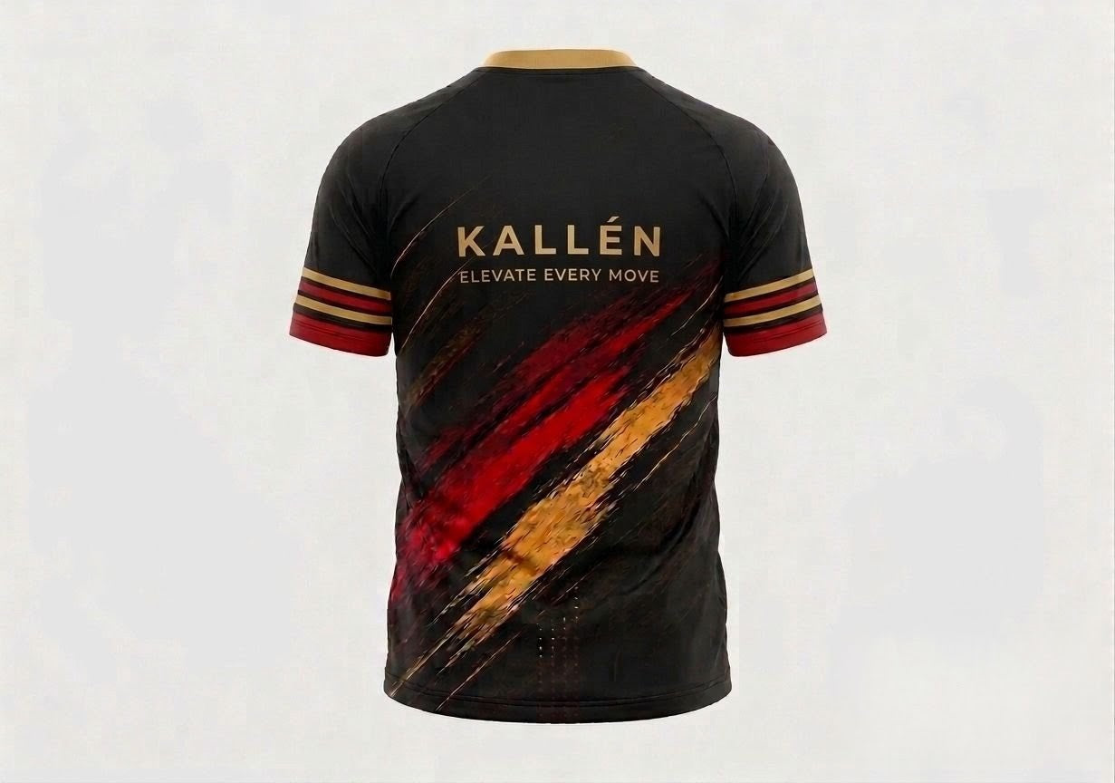 Football Jersey
